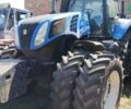 Нью Холланд T8.390, объемом двигателя 0 л и пробегом 0 тыс. км за 57000 $, фото 1 на Automoto.ua