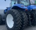 Нью Холланд T8.390, об'ємом двигуна 0 л та пробігом 0 тис. км за 70000 $, фото 19 на Automoto.ua