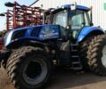 Нью Холланд T8.390, объемом двигателя 0 л и пробегом 0 тыс. км за 53000 $, фото 1 на Automoto.ua