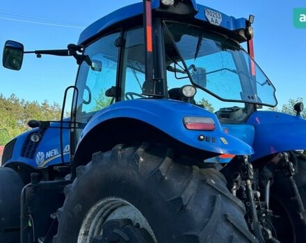 Нью Холланд T8.390, объемом двигателя 8.7 л и пробегом 0 тыс. км за 57999 $, фото 2 на Automoto.ua