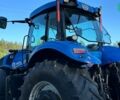 Нью Холланд T8.390, объемом двигателя 8.7 л и пробегом 0 тыс. км за 57999 $, фото 2 на Automoto.ua