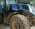 Нью Холланд T8.390, объемом двигателя 0 л и пробегом 0 тыс. км за 79757 $, фото 2 на Automoto.ua