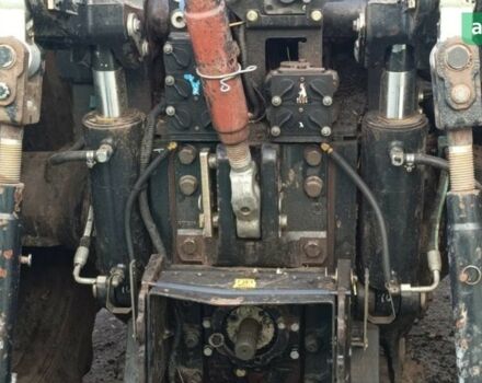 Нью Холланд T8.390, объемом двигателя 0 л и пробегом 0 тыс. км за 53000 $, фото 5 на Automoto.ua