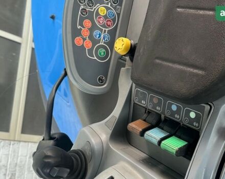 Нью Холланд T8.390, об'ємом двигуна 0 л та пробігом 0 тис. км за 121595 $, фото 9 на Automoto.ua