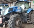 Нью Холланд T8.390, объемом двигателя 0 л и пробегом 0 тыс. км за 47000 $, фото 1 на Automoto.ua