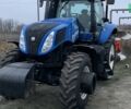 Нью Холланд T8.390, объемом двигателя 8.73 л и пробегом 0 тыс. км за 70000 $, фото 1 на Automoto.ua