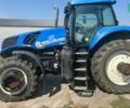Нью Холланд T8.390, объемом двигателя 8.7 л и пробегом 0 тыс. км за 79500 $, фото 6 на Automoto.ua