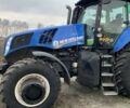 Нью Холланд T8.390, объемом двигателя 8.73 л и пробегом 0 тыс. км за 70000 $, фото 1 на Automoto.ua