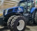 Нью Холланд T8.390, объемом двигателя 8.7 л и пробегом 0 тыс. км за 75000 $, фото 1 на Automoto.ua