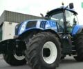 Нью Холланд T8.390, объемом двигателя 0 л и пробегом 0 тыс. км за 94041 $, фото 1 на Automoto.ua