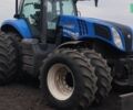 Нью Холланд T8.390, объемом двигателя 0 л и пробегом 0 тыс. км за 87006 $, фото 2 на Automoto.ua