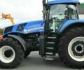 Нью Холланд T8.390, объемом двигателя 0 л и пробегом 0 тыс. км за 94041 $, фото 2 на Automoto.ua
