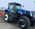 Нью Холланд T8.390, объемом двигателя 8.73 л и пробегом 0 тыс. км за 70000 $, фото 2 на Automoto.ua