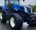 Нью Холланд T8.390, об'ємом двигуна 0 л та пробігом 0 тис. км за 121595 $, фото 1 на Automoto.ua
