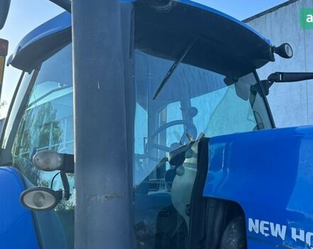 Нью Холланд T8.390, объемом двигателя 8.7 л и пробегом 0 тыс. км за 57999 $, фото 4 на Automoto.ua