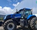 Нью Холланд T8.390, объемом двигателя 0 л и пробегом 0 тыс. км за 88000 $, фото 1 на Automoto.ua