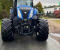 Нью Холланд T8.390, об'ємом двигуна 0 л та пробігом 0 тис. км за 121595 $, фото 1 на Automoto.ua
