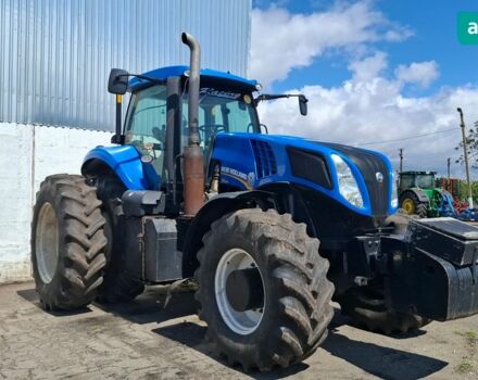 Нью Холланд T8.390, об'ємом двигуна 0 л та пробігом 0 тис. км за 85000 $, фото 2 на Automoto.ua