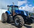 Нью Холланд T8.390, об'ємом двигуна 0 л та пробігом 0 тис. км за 85000 $, фото 2 на Automoto.ua