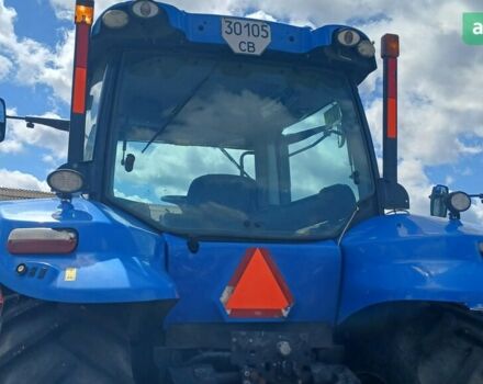 Нью Холланд T8.390 2013 в Варве на Automoto.ua Нью Холланд T8.390, объемом двигателя 0 л и пробегом 0 тыс. км за 43000 $, фото 4 на Automoto.ua