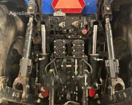 Нью Холланд T8.390, объемом двигателя 0 л и пробегом 0 тыс. км за 107921 $, фото 7 на Automoto.ua