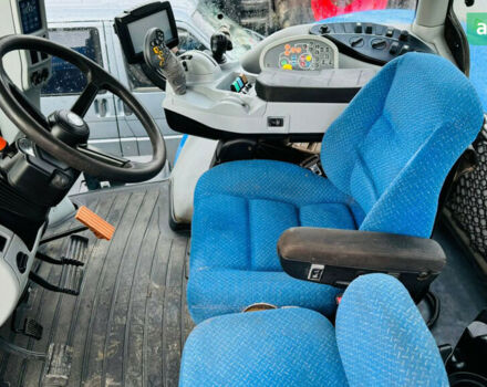 Нью Холланд T8.390 2013 в Звенигородка на Automoto.ua Нью Холланд T8.390, объемом двигателя 0 л и пробегом 0 тыс. км за 65427 $, фото 5 на Automoto.ua