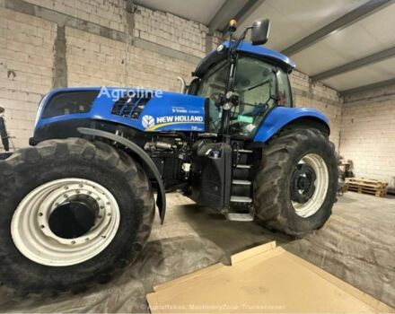 Нью Холланд T8.390, объемом двигателя 0 л и пробегом 0 тыс. км за 107921 $, фото 2 на Automoto.ua