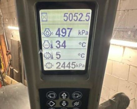 Нью Холланд T8.390, объемом двигателя 0 л и пробегом 0 тыс. км за 107921 $, фото 5 на Automoto.ua