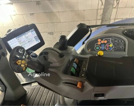 Нью Холланд T8.390, объемом двигателя 0 л и пробегом 0 тыс. км за 107921 $, фото 6 на Automoto.ua