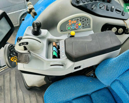 Нью Холланд T8.390 2013 в Звенигородка на Automoto.ua Нью Холланд T8.390, объемом двигателя 0 л и пробегом 0 тыс. км за 65427 $, фото 6 на Automoto.ua
