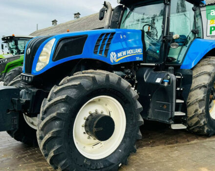 Нью Холланд T8.390 2013 в Звенигородка на Automoto.ua Нью Холланд T8.390, объемом двигателя 0 л и пробегом 0 тыс. км за 65427 $, фото 1 на Automoto.ua