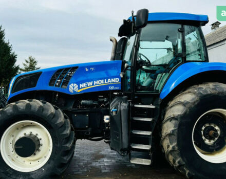 Нью Холланд T8.390 2013 в Звенигородка на Automoto.ua Нью Холланд T8.390, объемом двигателя 0 л и пробегом 0 тыс. км за 65427 $, фото 2 на Automoto.ua