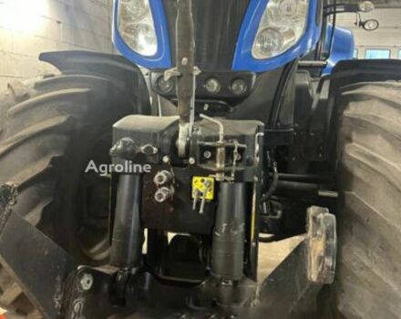 Нью Холланд T8.390, объемом двигателя 0 л и пробегом 0 тыс. км за 107921 $, фото 3 на Automoto.ua