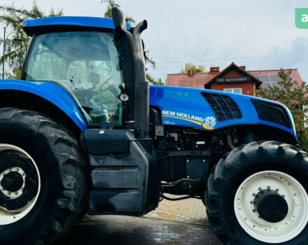 Нью Холланд T8.390 2013 в Звенигородка на Automoto.ua Нью Холланд T8.390, объемом двигателя 0 л и пробегом 0 тыс. км за 65427 $, фото 3 на Automoto.ua