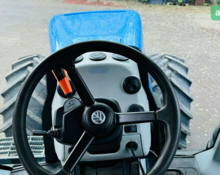 Нью Холланд T8.390 2013 в Звенигородка на Automoto.ua Нью Холланд T8.390, объемом двигателя 0 л и пробегом 0 тыс. км за 65427 $, фото 7 на Automoto.ua