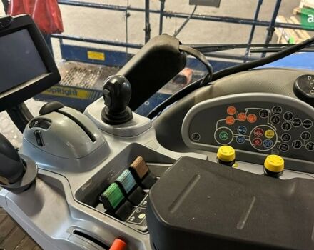 Нью Холланд T8.390, объемом двигателя 0 л и пробегом 0 тыс. км за 127050 $, фото 4 на Automoto.ua