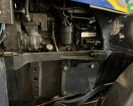 Нью Холланд T8.390, объемом двигателя 0 л и пробегом 0 тыс. км за 127050 $, фото 13 на Automoto.ua