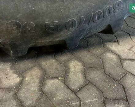 Нью Холланд T8.390, объемом двигателя 0 л и пробегом 0 тыс. км за 127050 $, фото 12 на Automoto.ua