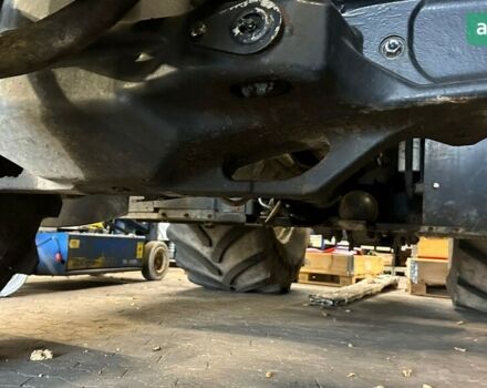 Нью Холланд T8.390, объемом двигателя 0 л и пробегом 0 тыс. км за 127050 $, фото 5 на Automoto.ua