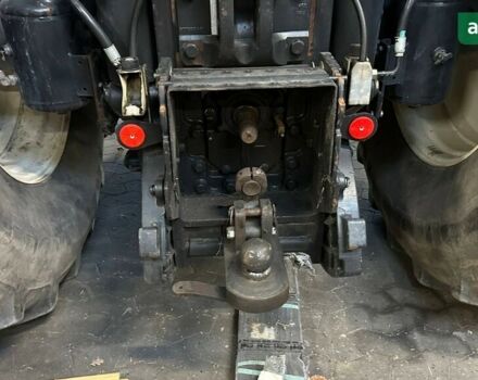 Нью Холланд T8.390, объемом двигателя 0 л и пробегом 0 тыс. км за 127050 $, фото 7 на Automoto.ua