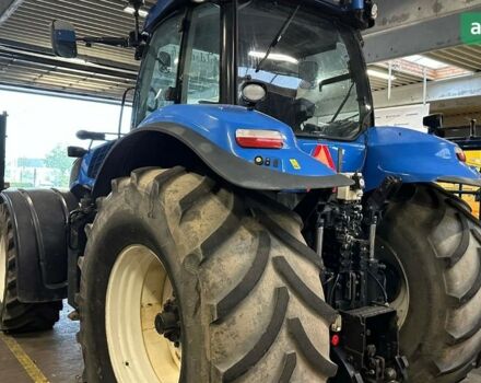 Нью Холланд T8.390, объемом двигателя 0 л и пробегом 0 тыс. км за 127050 $, фото 16 на Automoto.ua