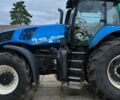 Нью Холланд T8.390, об'ємом двигуна 8.9 л та пробігом 8 тис. км за 100000 $, фото 1 на Automoto.ua