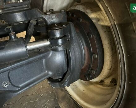 Нью Холланд T8.390, объемом двигателя 0 л и пробегом 0 тыс. км за 127050 $, фото 11 на Automoto.ua