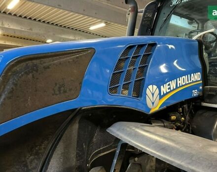 Нью Холланд T8.390, объемом двигателя 0 л и пробегом 0 тыс. км за 127050 $, фото 8 на Automoto.ua