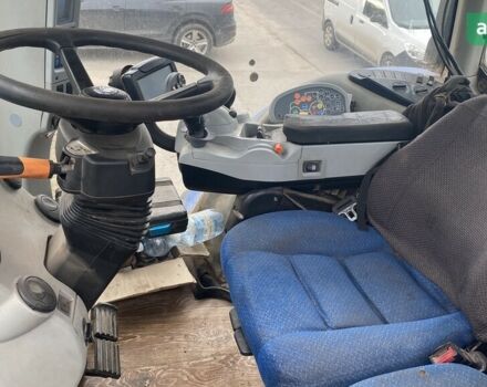 Нью Холланд T8.390, об'ємом двигуна 9 л та пробігом 0 тис. км за 40000 $, фото 3 на Automoto.ua