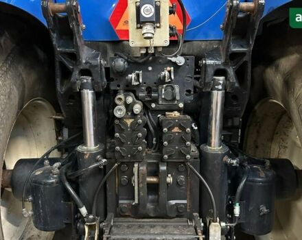 Нью Холланд T8.390, объемом двигателя 0 л и пробегом 0 тыс. км за 127050 $, фото 6 на Automoto.ua