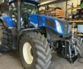 Нью Холланд T8.390, объемом двигателя 0 л и пробегом 0 тыс. км за 127050 $, фото 1 на Automoto.ua