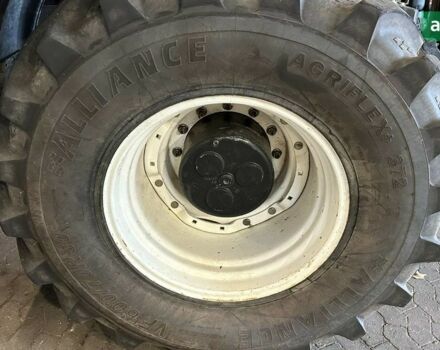 Нью Холланд T8.390, объемом двигателя 0 л и пробегом 0 тыс. км за 127050 $, фото 14 на Automoto.ua