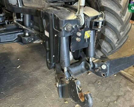 Нью Холланд T8.390, объемом двигателя 0 л и пробегом 0 тыс. км за 127050 $, фото 10 на Automoto.ua