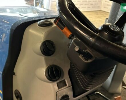 Нью Холланд T8.390, объемом двигателя 0 л и пробегом 0 тыс. км за 127050 $, фото 1 на Automoto.ua